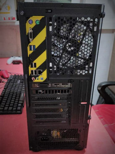 Espelho Da Placa Mãe Worldpc H55kek3-01 - Frete Grátis