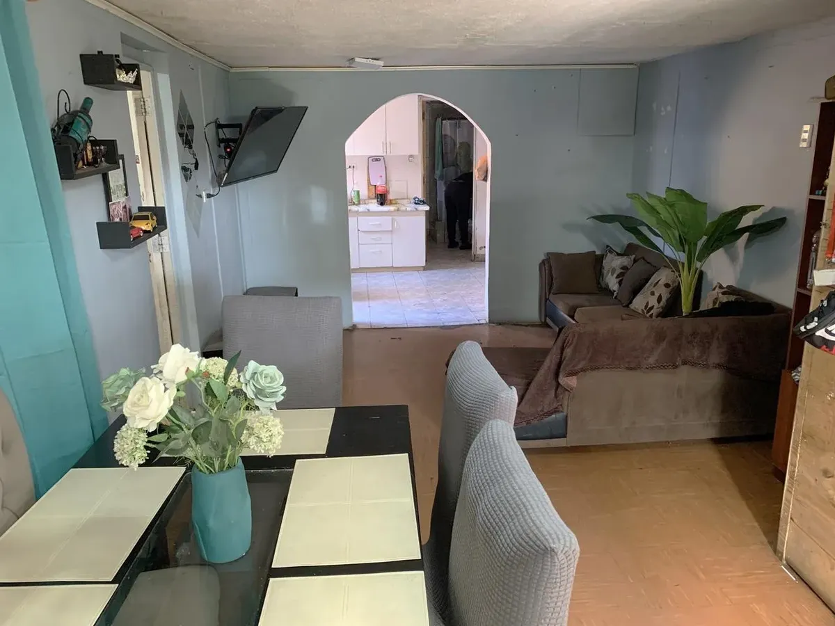 Imagen 5 de 14 de Venta Casa 2 Pisos Barrio Residencial Pudahuel
