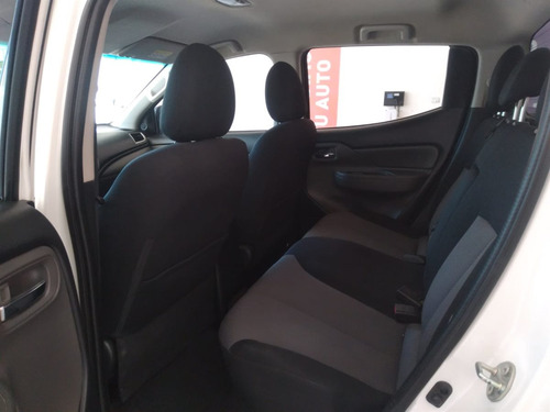 Mitsubishi L200 Glx D/c 2.5 Diesel 4x2 2019