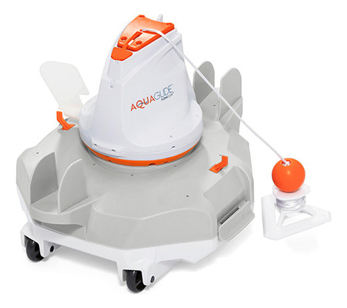 Robot Limpia Piscinas Aqua Glide Bestway