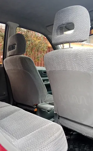 Honda CR-V 2.0 Rvi