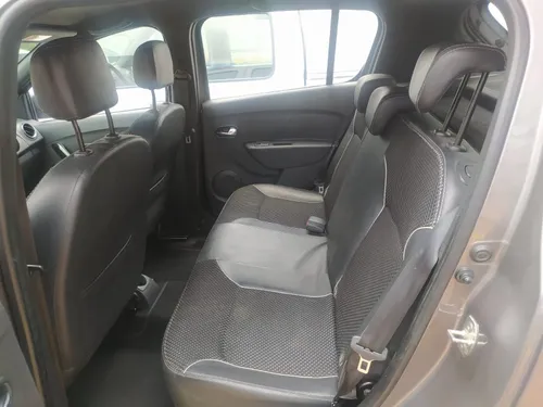 Renault Stepway 1.6 Dynamique Automática