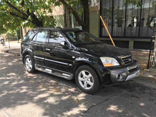 Kia Sorento 2008 3.8 Ex 4x4 At Esp