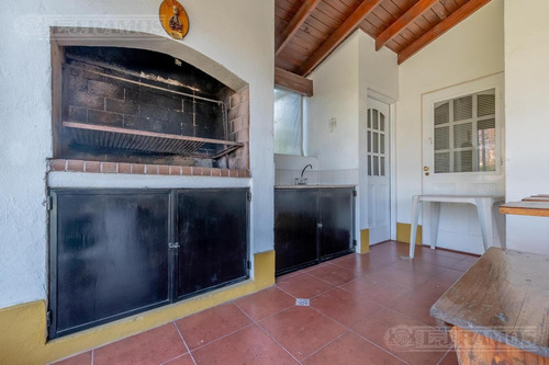 Imagen 22 de 30 de Lj Ramos | Casa En Venta | Barrio Cerrado Buen Retiro | Pilar Km 50