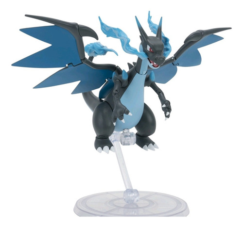 Pokemon Select Mega Charizard