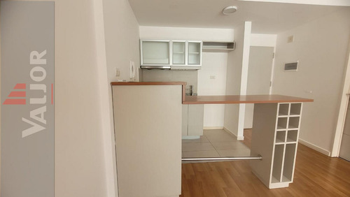 Departamento En Alquiler