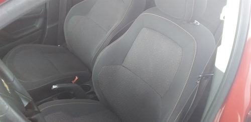 Chevrolet Onix 1.0 Mpfi Lt 8v Flex 4p Manual