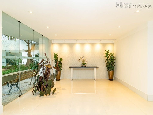Imagem 13 de 15 de Apartamento - Moema - Ref: 10601 - V-13008048