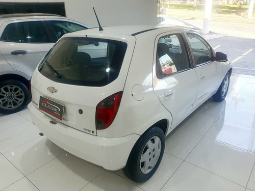 Imagem 6 de 7 de Celta 1.0 Lt Flex - 2014