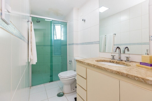 Imagem 13 de 21 de Belíssimo Apartamento Moema - 46m² - Ap01770 - 70804877