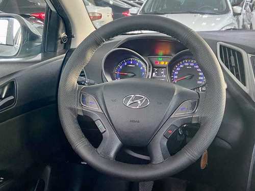 Imagem 10 de 15 de Hyundai Hb20 1.0m Comfor 2015