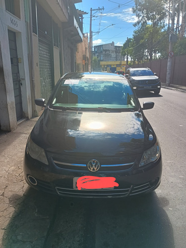 Volkswagen Gol 1.6 trend g5 i- motian