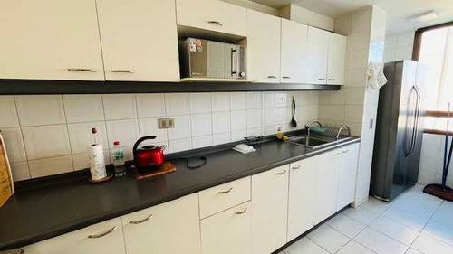 Arriendo Depto 4 Dorm. Con O Sin Muebles (97700)