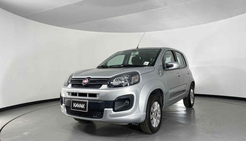 Imagen 1 de 15 de 48287 - Fiat Uno 2017 Con Garantía