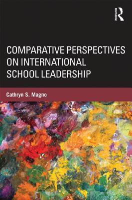 Libro Comparative Perspectives On International School Le...