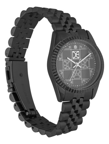 Cloe Reloj Analogo Dama Mod 00025