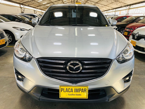 Mazda Cx5 Touring At 2016 2000cc