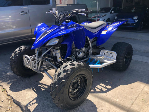 Imagen 3 de 12 de Yamaha Yfz450 Automania