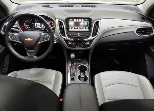 Imagen 8 de 9 de Equinox Premier Awd 1.5t At