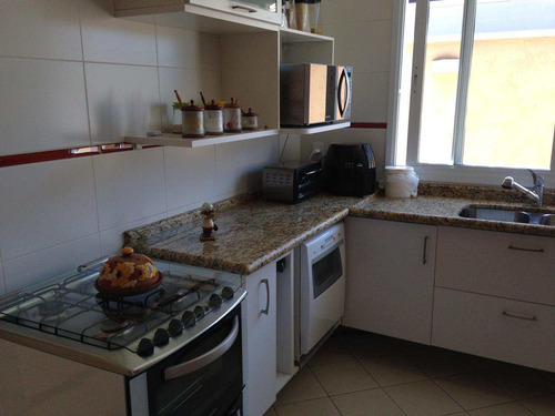 Imagem 8 de 27 de Portal Paraíso Ii | Casa 347 M² 3 Dorms 4 Vagas | M-5356 - V5356
