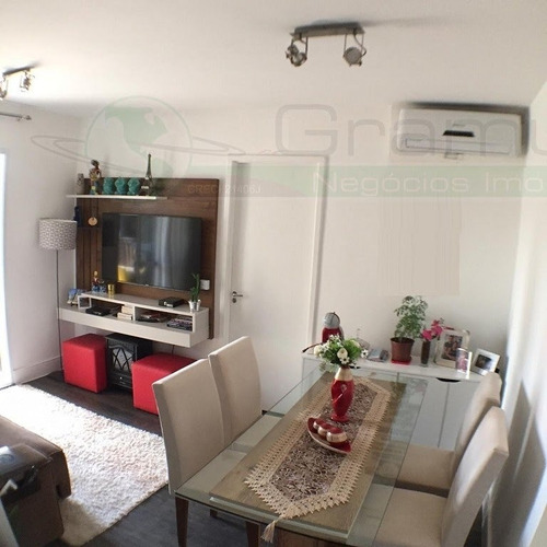 Apartamento Em Ipiranga - São Paulo - 6414