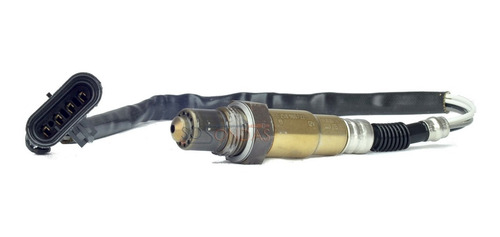 Sensor Oxigenio Bosch Celta Classic Corsa 1.0 8v Flex/álcool
