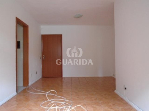 Imagem 1 de 13 de Apartamento Para Aluguel, 1 Quarto, Cristal - Porto Alegre/rs - 8690