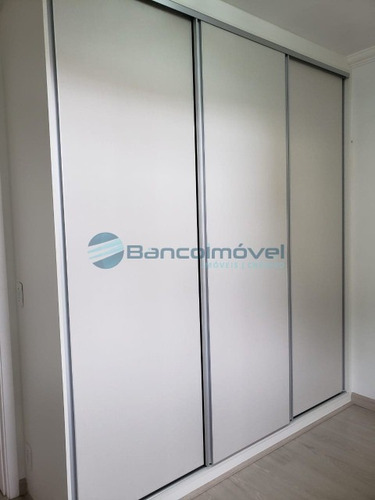 Imagem 26 de 28 de Apartamento Para Venda Em Campinas - Ap02729 - 68095382