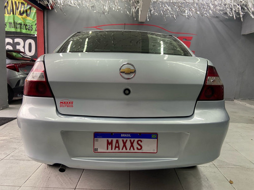 Chevrolet Prisma 1.0 Joy Flexpower 4p