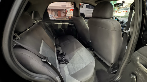 Chevrolet Celta 1.0 Lt Flex Power 5p