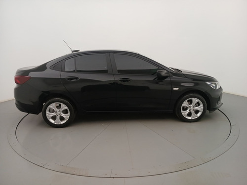 Chevrolet Onix 1.0 TURBO FLEX LTZ AUTOMÁTICO