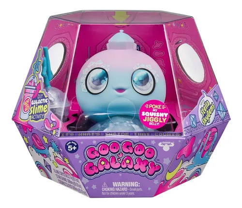 Goo 2024 goo slime