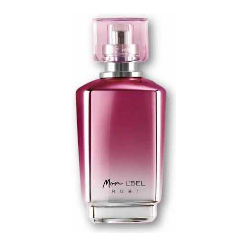 Lbel Mon Rubi Perfume Femenino Nuevo 100% Original.