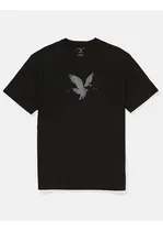 Comprar Playera American Eagle Manga Corta Con Gráfico Spr