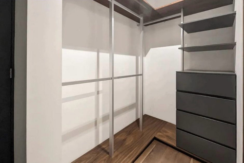Venta Departamento Col Del Valle Balcón Vigilancia 2 Estacionamientos