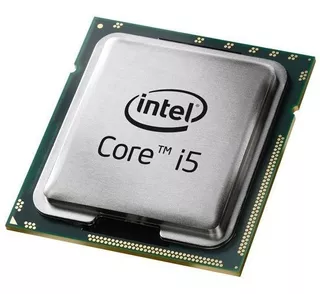 Procesador Intel Core I5 6600k 3.5ghz