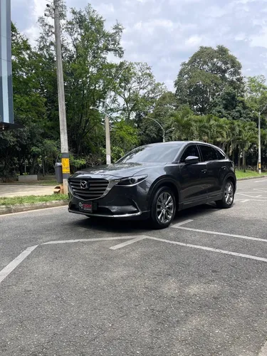 Mazda CX-9 2.5 Grand Touring Lx