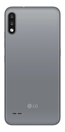 Imagen 2 de 5 de LG K22 32 GB titan 2 GB RAM