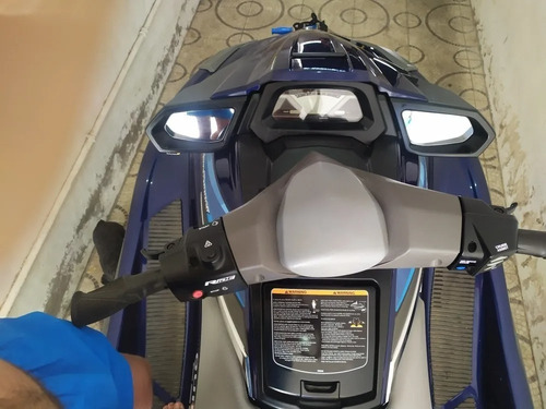 Yamaha Vx 1100