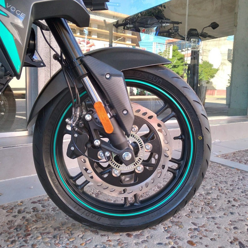 Imagen 13 de 14 de Voge 300 R - No Twister Cb250 - No Fz250