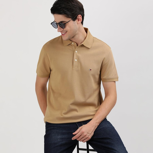 Chomba Tommy Hilfiger Original!!!