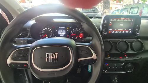 Fiat Cronos 1.3 Gse Drive Pack Conectividad