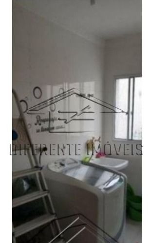 Imagem 4 de 6 de Sob74 - Sobrado 250m2 - 3 Dorms - 3 Suites - 6 Wc - 6 Vagas - Excelente Localização