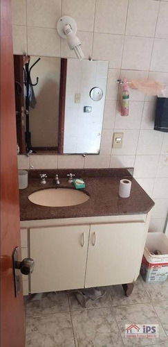 Imagem 27 de 30 de Sobrado À Venda, 229 M² Por R$ 750.000,00 - Jardim Do Sol - Campinas/sp - So0477