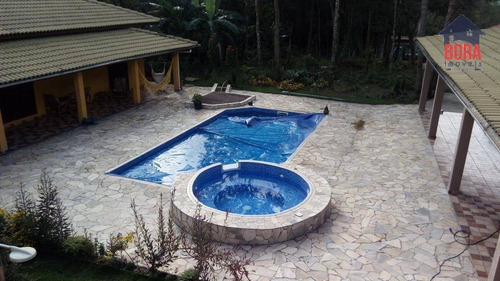 Imagem 2 de 30 de Chácara Com 6 Dormitórios À Venda, 2000 M² Por R$ 700.000,00 - Boa Vista - Mairiporã/sp - Ch0388