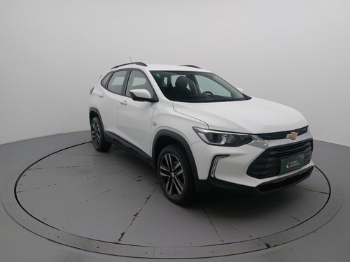 Chevrolet Tracker 1.0 TURBO FLEX AUTOMÁTICO