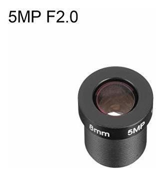 Objetivo Gran Angular Para Camara Ccd in Mp F.