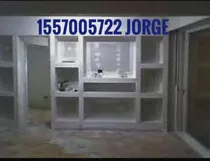 Comprar  Colocacion De Durlock Con Materiales X Mt2