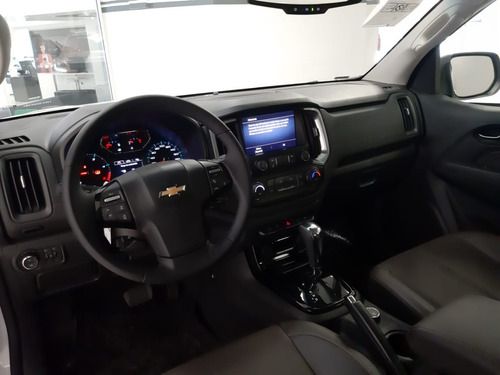Chevrolet S10 Cd High Country 4x4 Automatica 0km My 21#7