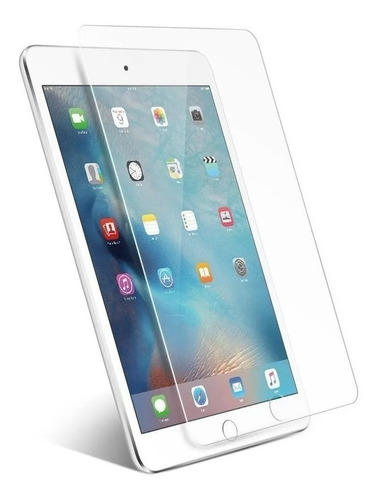 Vidrio Templado Para iPad Mini 6 A2567 A2568 A2569